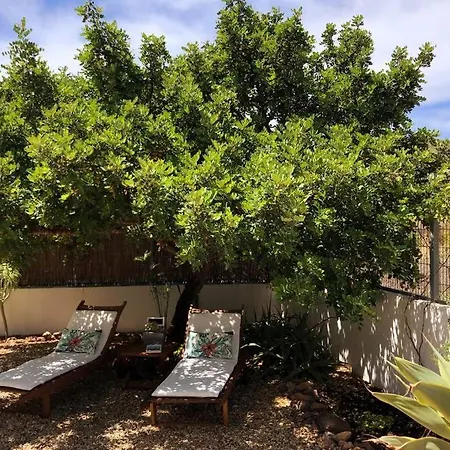 Casa Granado En Cabo De Gata *