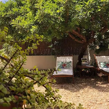 Casa Granado En Cabo De Gata Villa Rodalquilar
