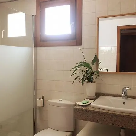 Villa Casa Granado En Cabo De Gata Rodalquilar
