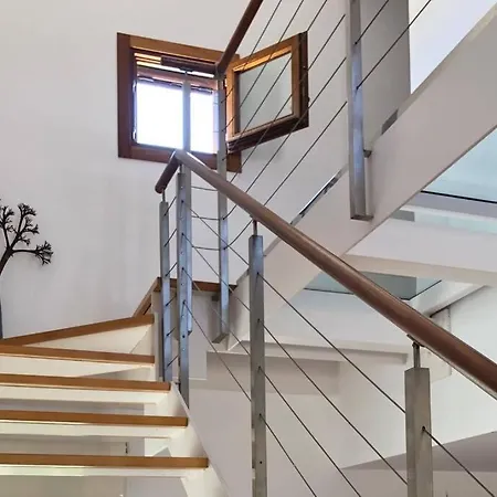 Casa Granado En Cabo De Gata