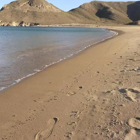Casa Granado En Cabo De Gata