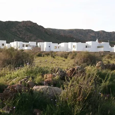 Casa Granado En Cabo De Gata Villa *