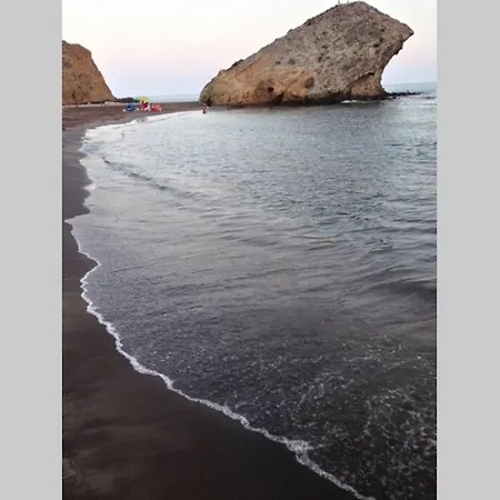 Casa Granado En Cabo De Gata Villa *