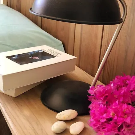 Casa Granado En Cabo De Gata