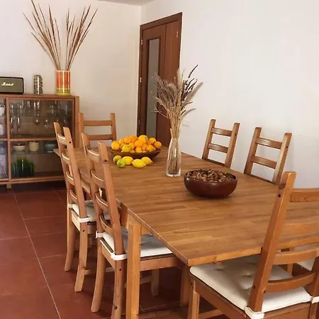 Casa Granado En Cabo De Gata