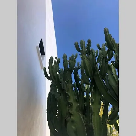 Casa Granado En Cabo De Gata Villa