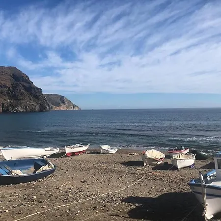 Villa Casa Granado En Cabo De Gata