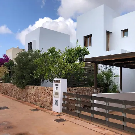Casa Granado En Cabo De Gata Villa