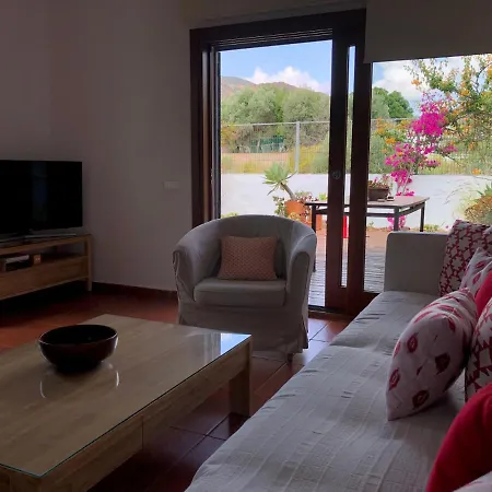 Villa Casa Granado En Cabo De Gata *