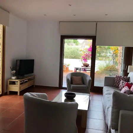 Villa Casa Granado En Cabo De Gata