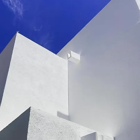 Casa Granado En Cabo De Gata *