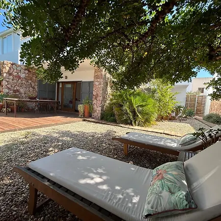 Casa Granado En Cabo De Gata * Rodalquilar