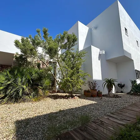 Villa Casa Granado En Cabo De Gata Rodalquilar