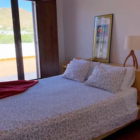 Villa Casa Granado En Cabo De Gata Rodalquilar