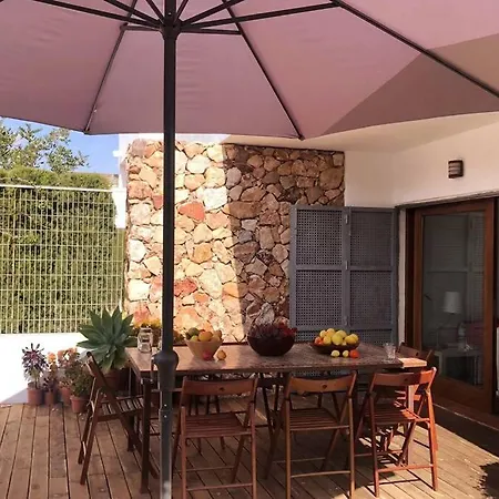 Villa Casa Granado En Cabo De Gata *