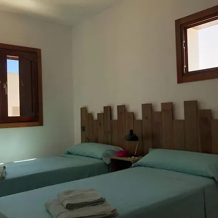 Casa Granado En Cabo De Gata Villa Rodalquilar